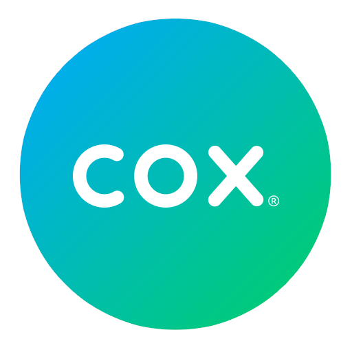 Cox Logo